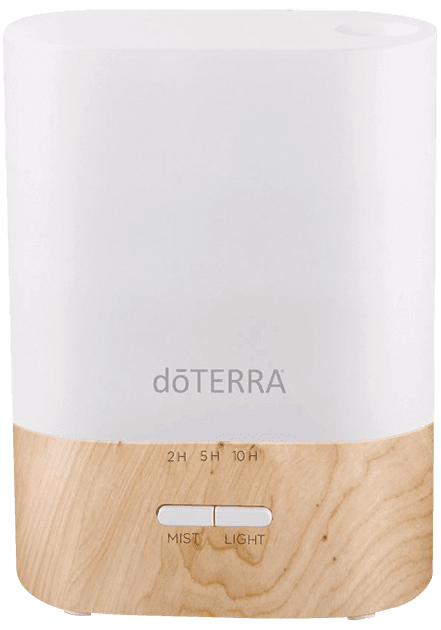 dōTERRA Lumo Diffuser